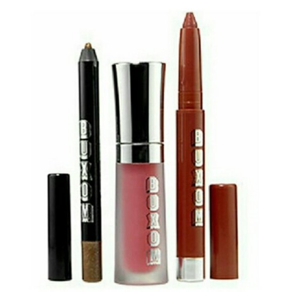 ⭐️HOST PICK⭐ Buxom: Strut Your Stuff Set - Picture 5 of 9